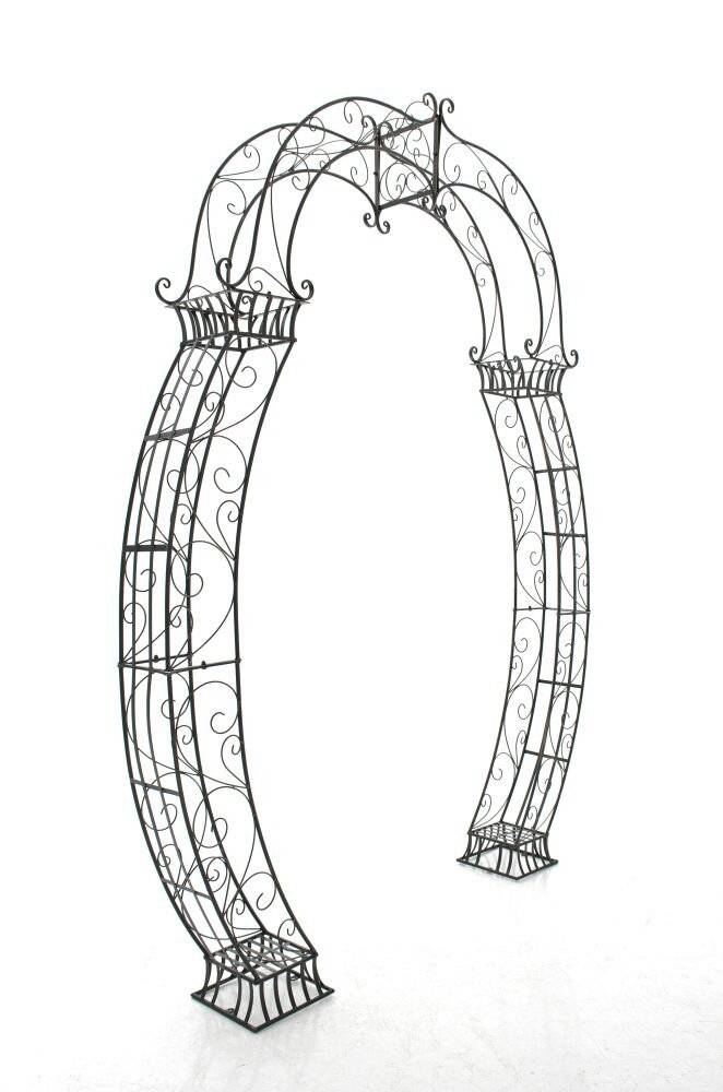 Rosenbogen Norbu bronze-1