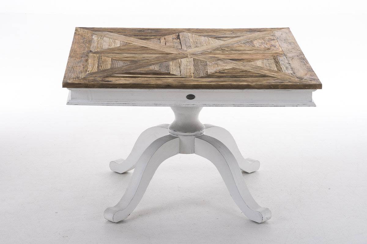 Esstisch Liberio 150x150 natura-1