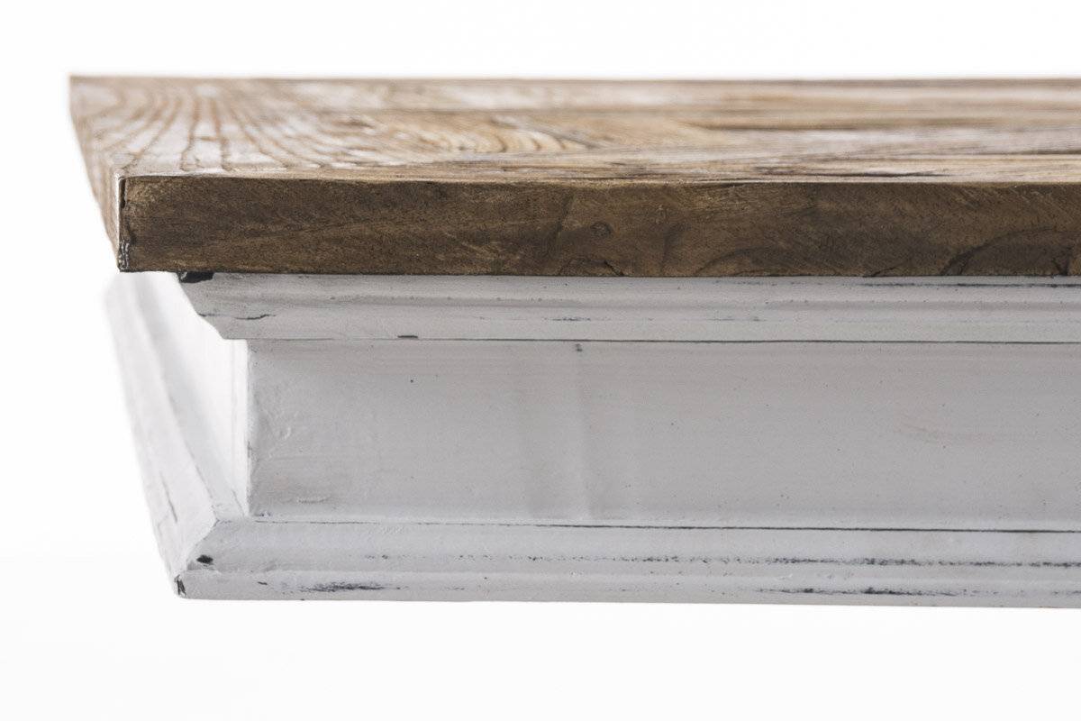 Esstisch Liberio 150x150 natura-2