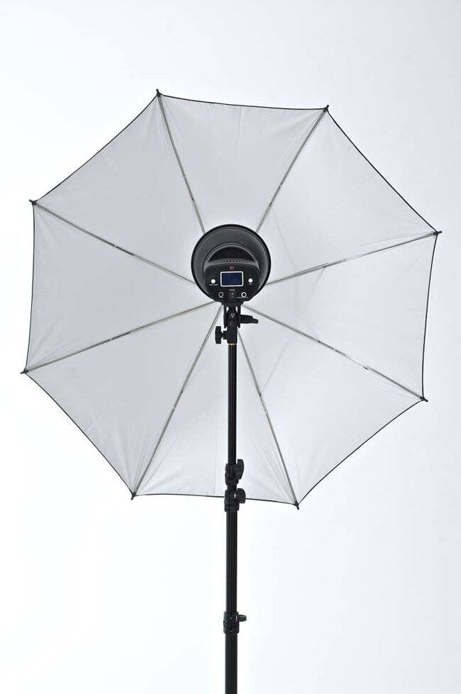 16164842 CLP Trading Reflexschirm silber-3