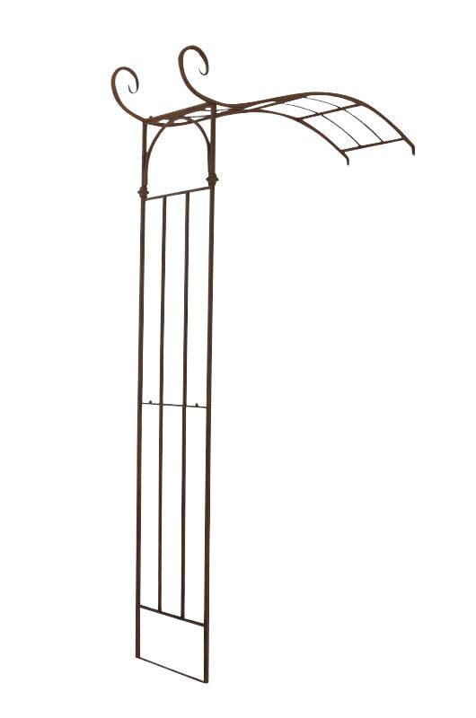 Rosenbogen Jasmin bronze-0