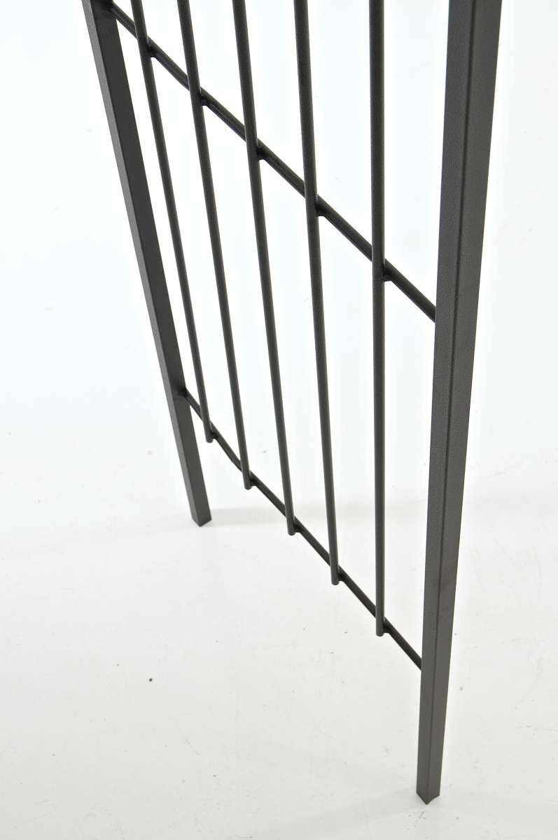 Rosenbogen Milano schwarz-3