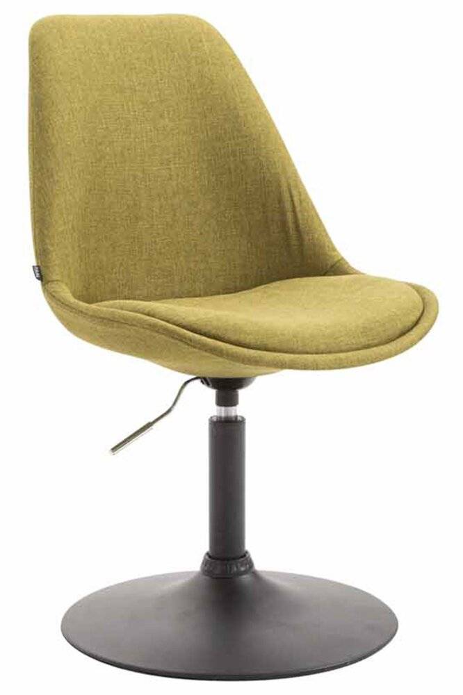 Stuhl Maverick B Stoff grün-3