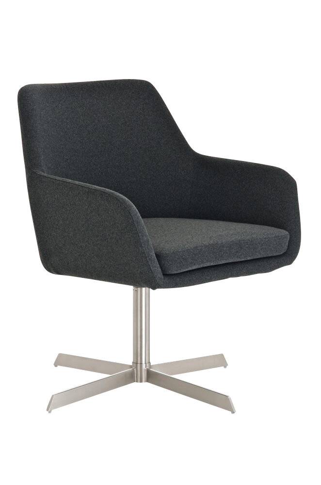 Bender Lounger dunkelgrau-0