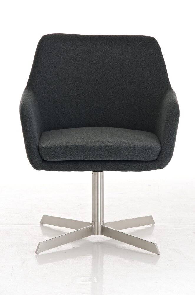 Bender Lounger dunkelgrau-1