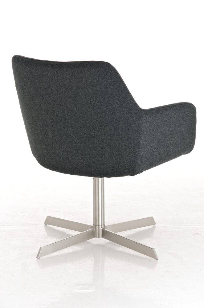 Bender Lounger dunkelgrau-2