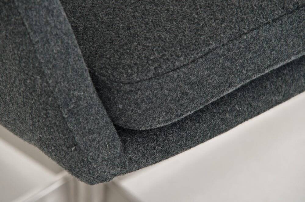 Bender Lounger dunkelgrau-3