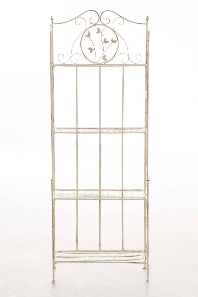 Standregal Arona antik-creme-1