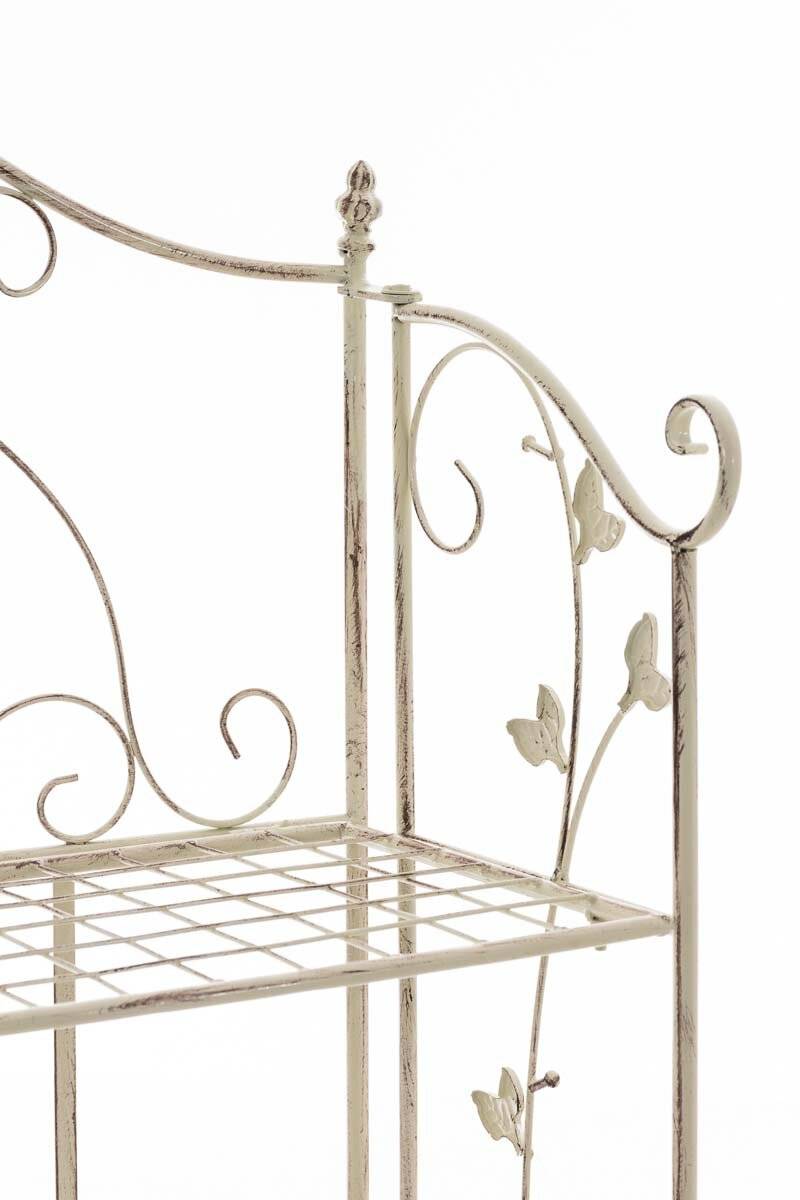 Standregal Arona antik-creme-4