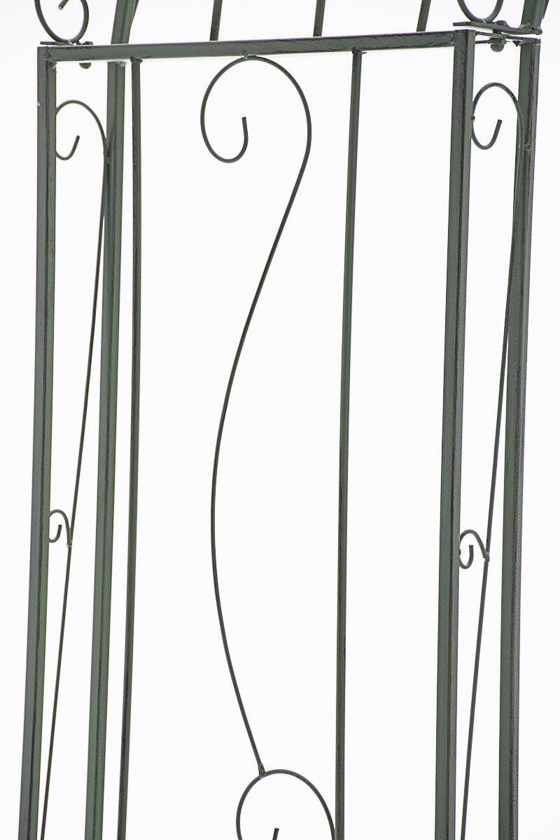 Rosenbogen Sofia antik-grün-3