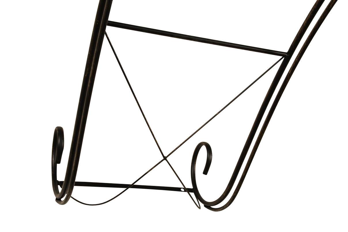 Rosenbogen Edoardo bronze-2
