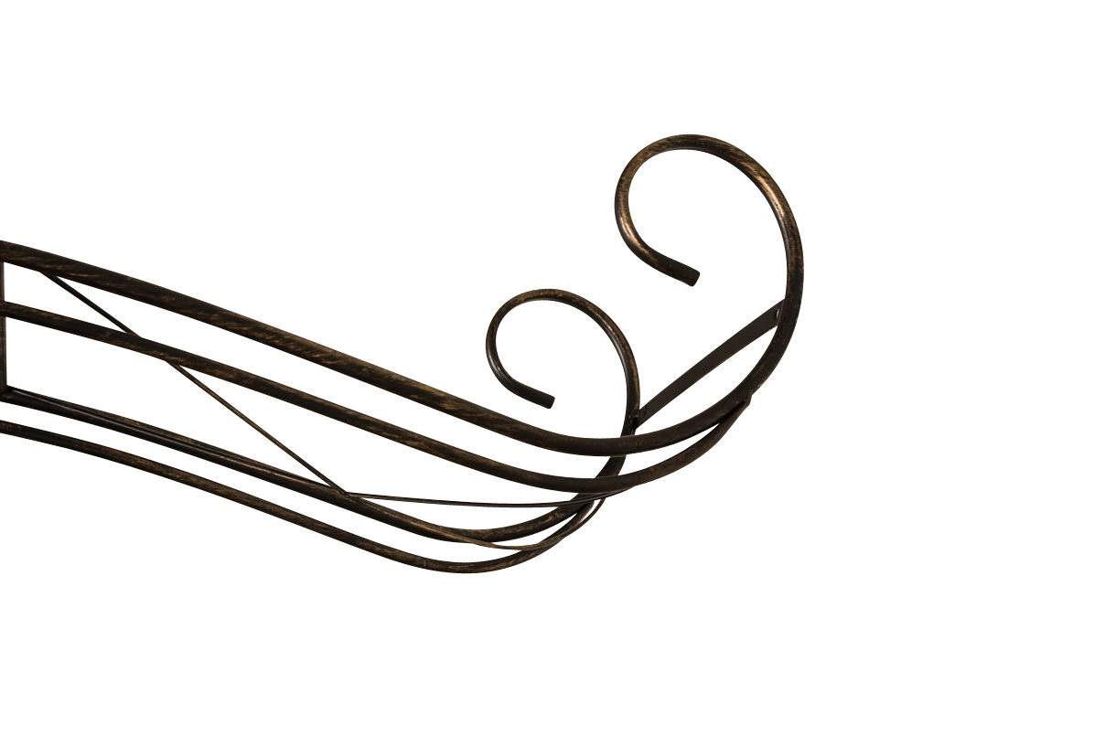 Rosenbogen Edoardo bronze-3