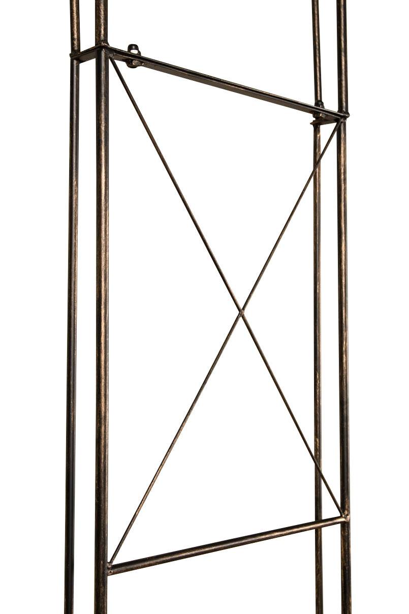Rosenbogen Edoardo bronze-4