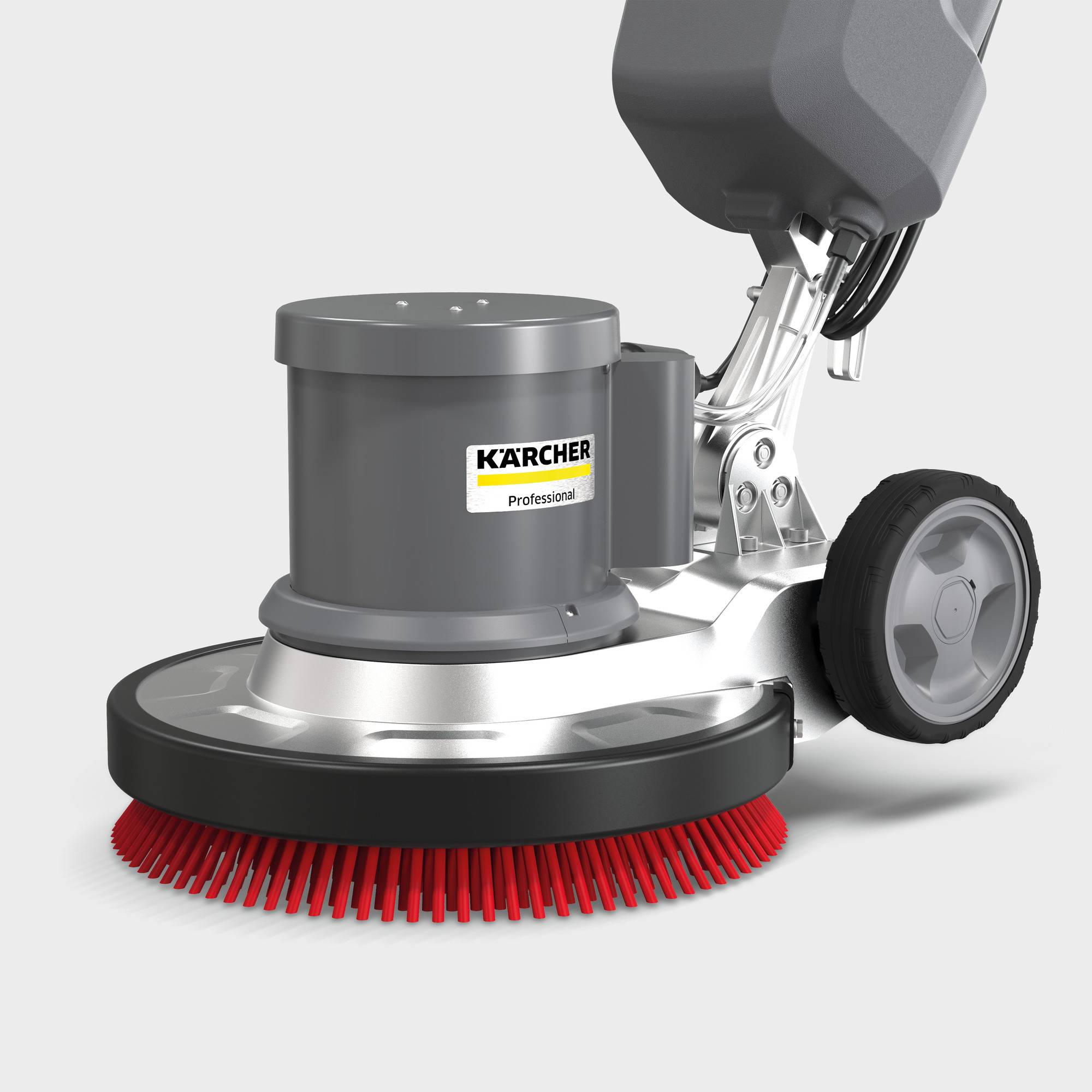 Kärcher Einscheibenmaschine BDS 43/150 C Classic-2