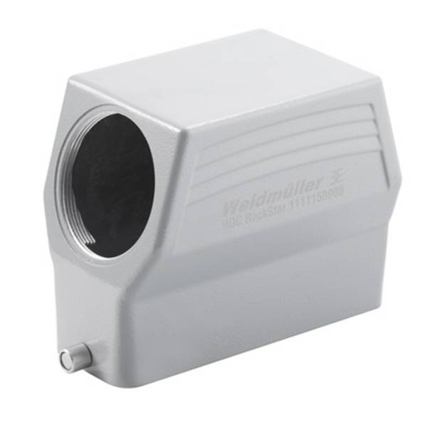 Weidmüller HDC 64D TSLU 1M50G 1111150000 Steckergehäuse 1 St.