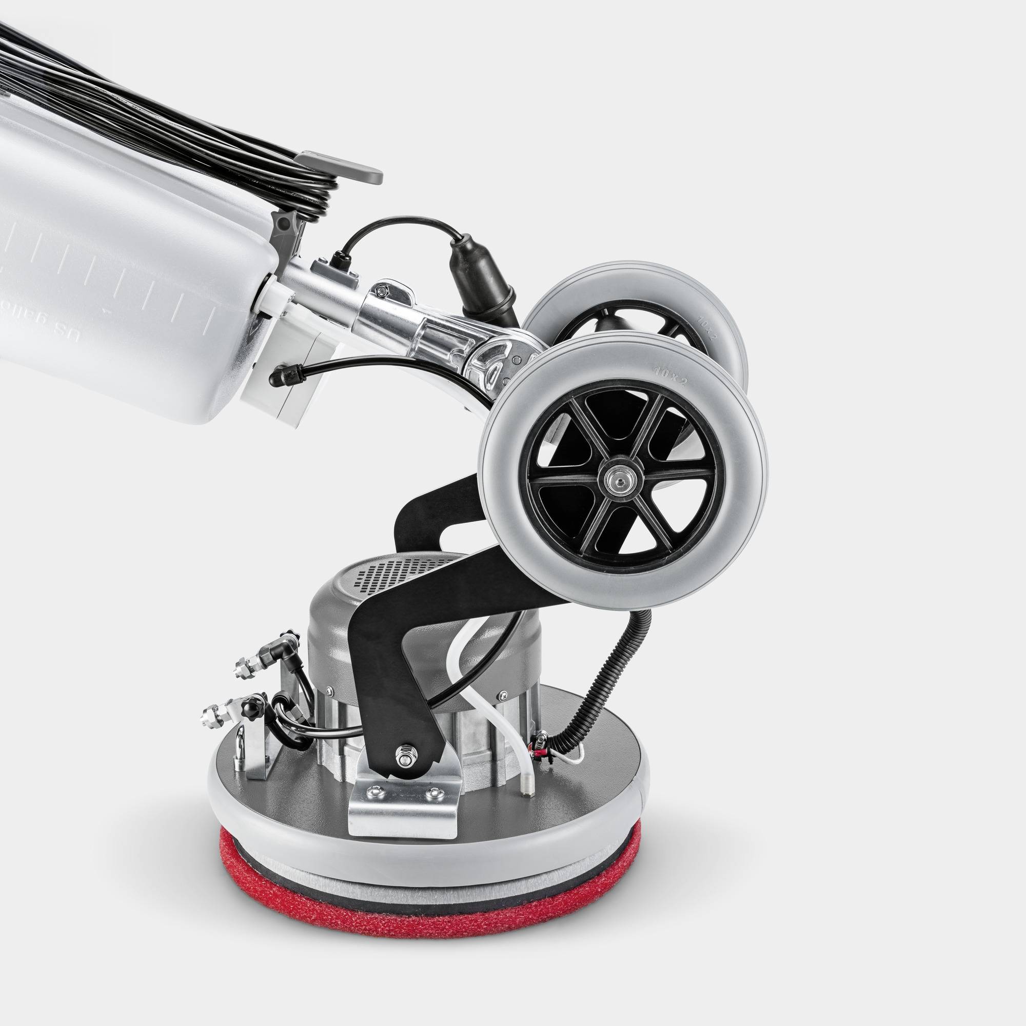 Kärcher Einscheibenmaschine BDS 43/ Orbital C Spray-1