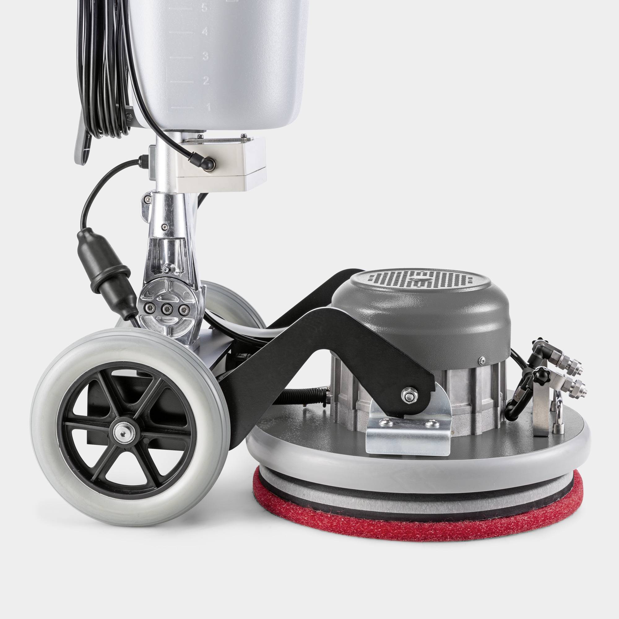 Kärcher Einscheibenmaschine BDS 43/ Orbital C Spray-2