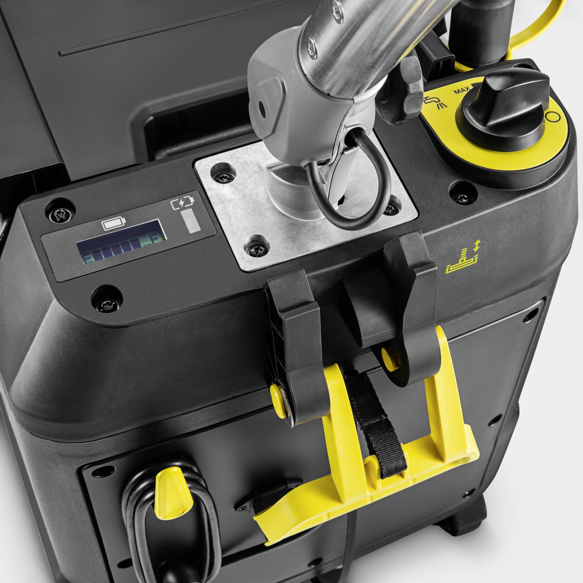 Kärcher Scheuersaugmaschine BD 35/15 C Classic BP Pack-1