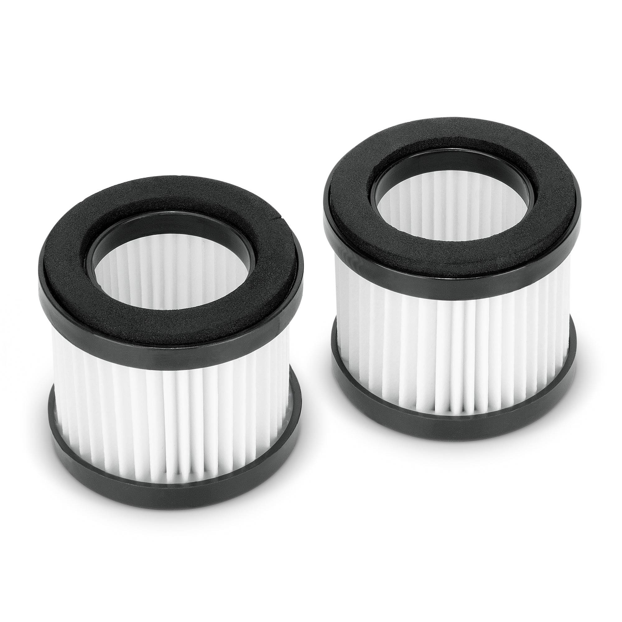 Kärcher HEPA-Filter 12 ,2x-0
