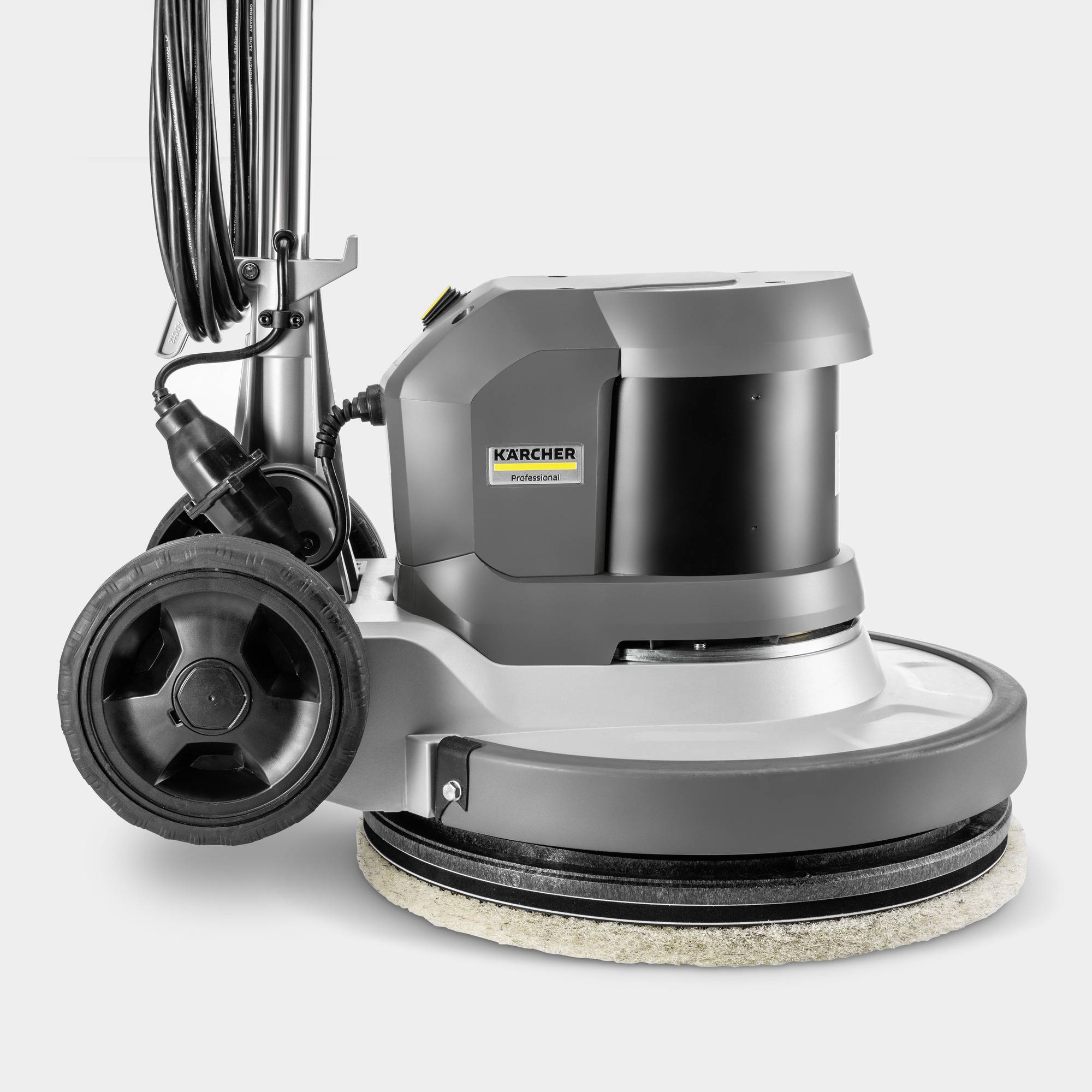 Kärcher Scheuersaugmaschine Kärcher BDS 43/DUO C-3