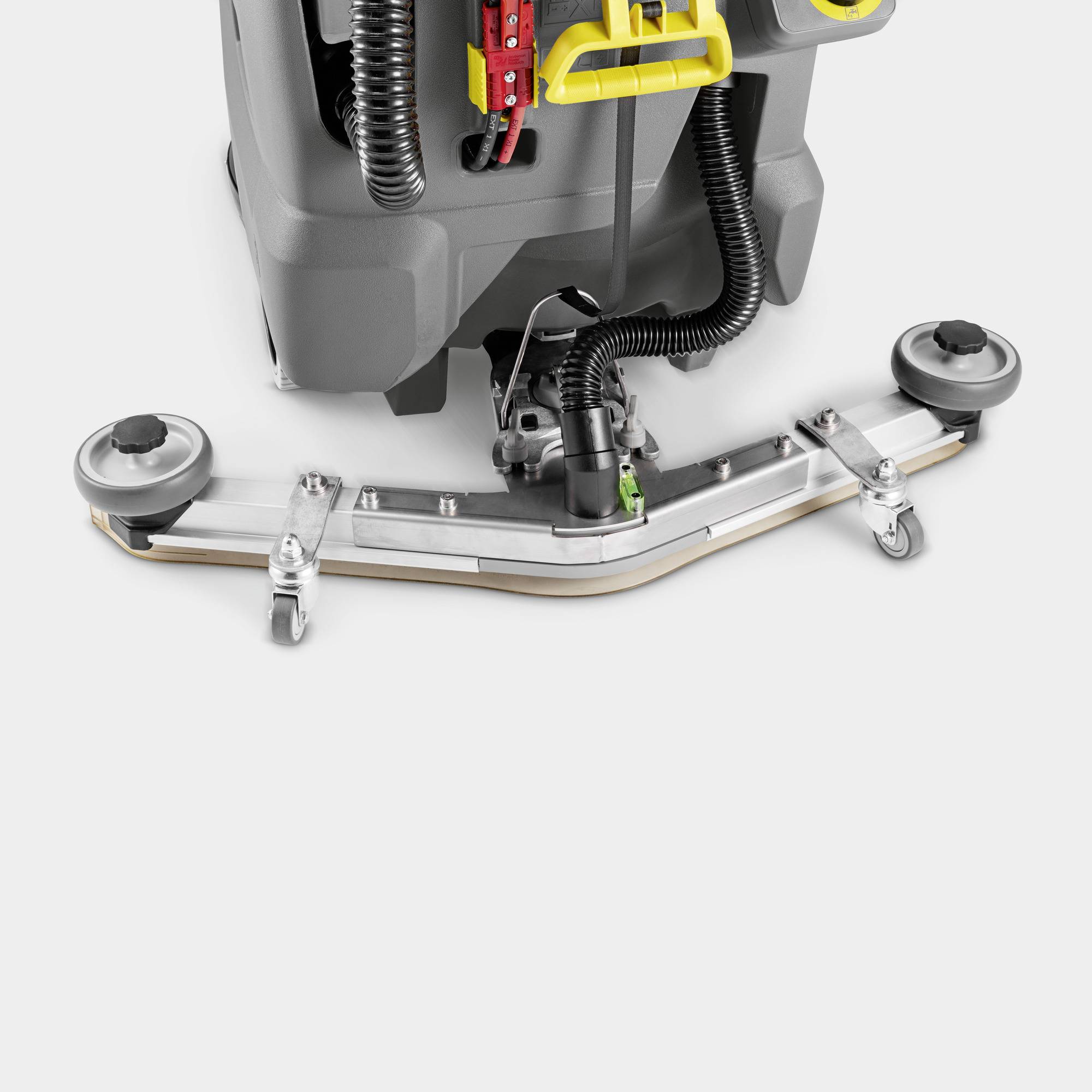 Kärcher Scheuersaugmaschine BD 50/50 C Classic Bp Pack 80Ah Li +FC-2