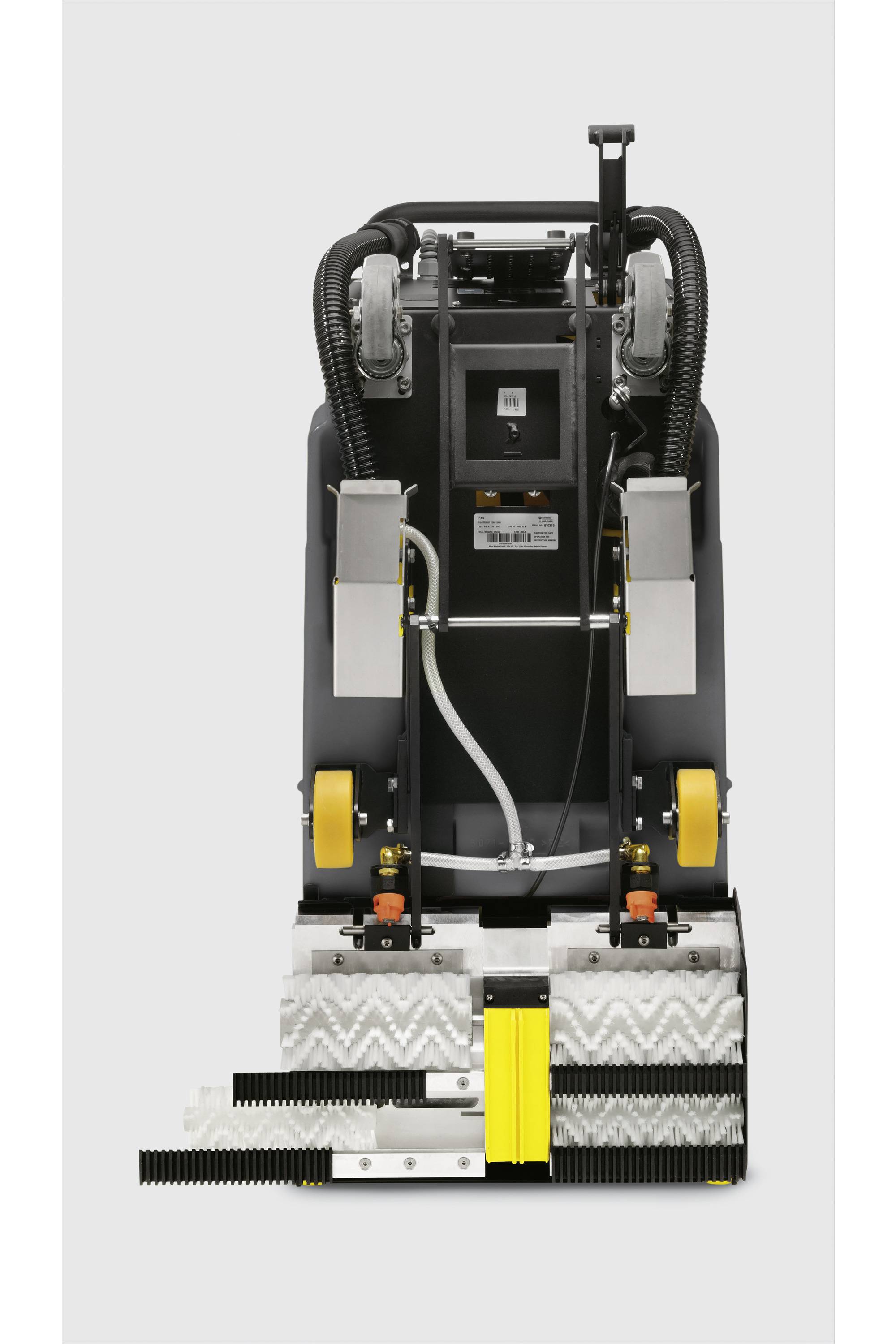 Kärcher Scheuersaugmaschine BR 47/35 Esc-1