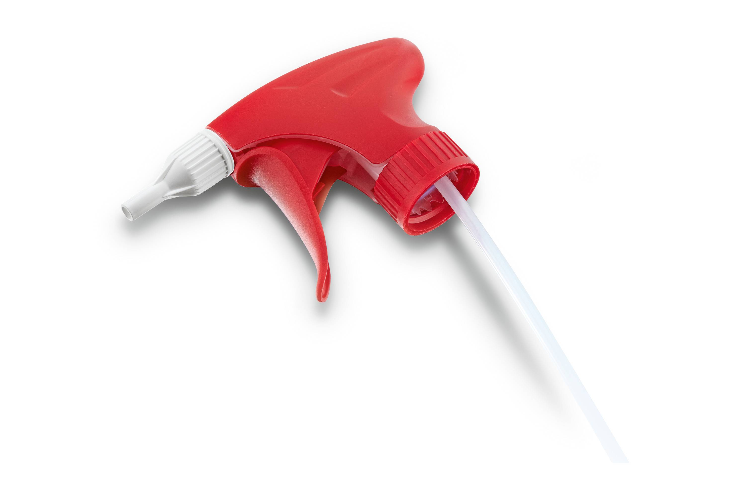 Kärcher Sprayer rot mit Schaumduese-0