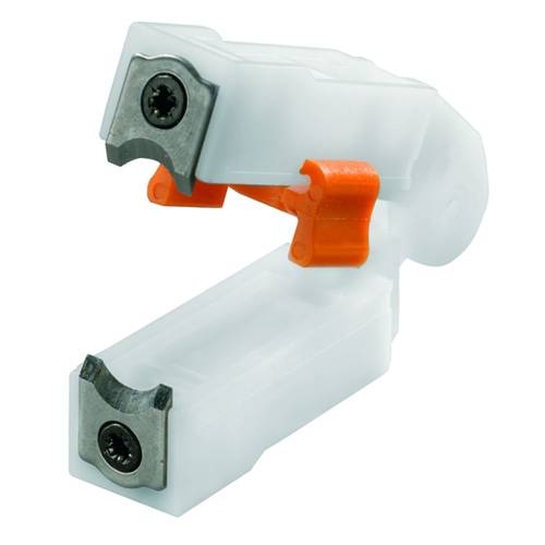 Weidmüller MEHA OB/UN 16² SPX 3 9054080000 Abisolierzangen-Messerhalter 6 bis 16 mm² Passend für Marke (Zangen) Weidmüll...