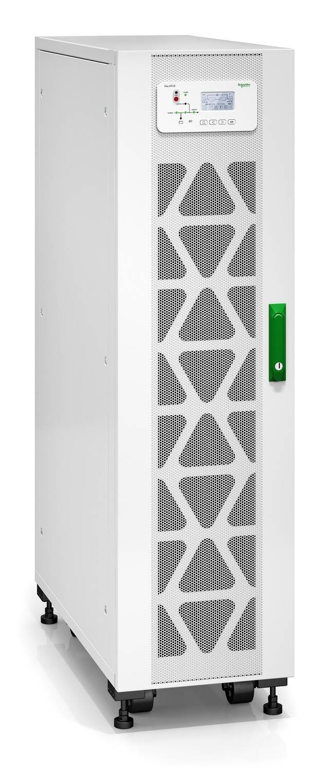 Schneider Electric Easy UPS 3S E3SUPS15K3IB - USV - Wechselstrom 400 V - 15 kW - 15000 VA - 3 Phasen-1