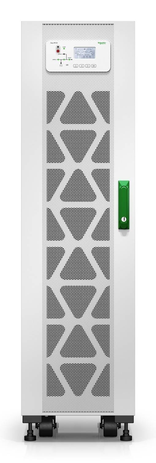 Schneider Electric Easy UPS 3S E3SUPS15K3IB - USV - Wechselstrom 400 V - 15 kW - 15000 VA - 3 Phasen-2