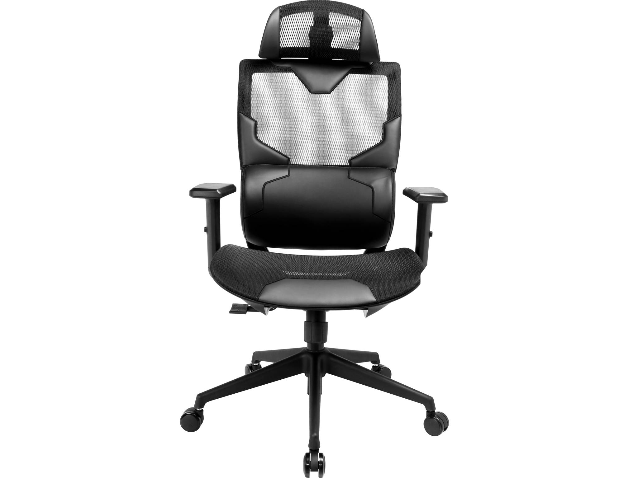 Sandberg ErgoFusion - Gaming-Sessel - ergonomisch-2