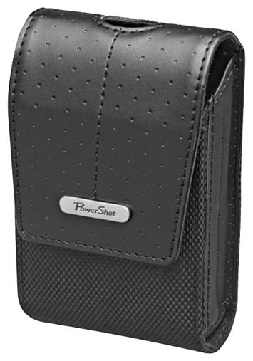 DCC-510 - Tasche für Kamera - Schwarz-1