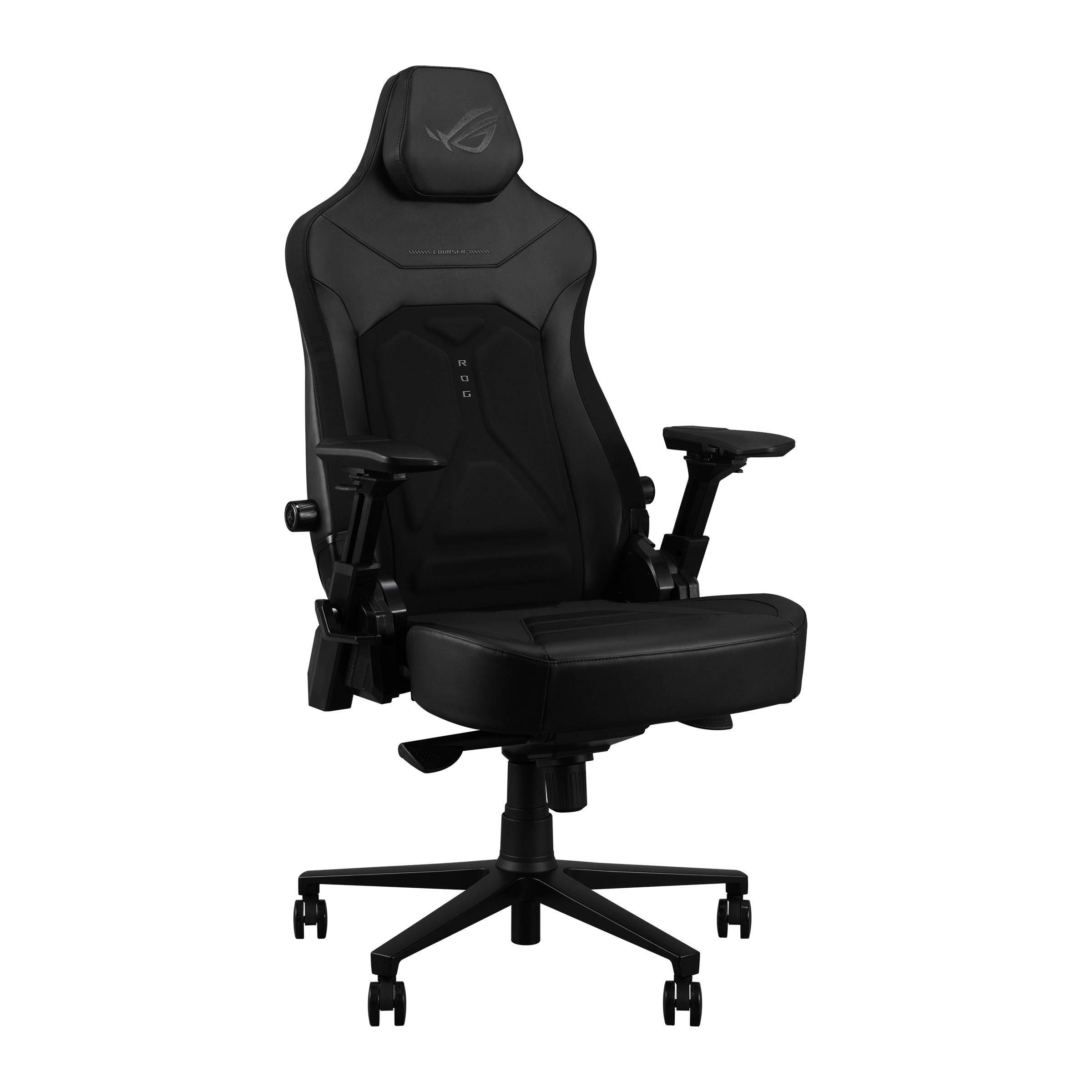 ASUS GAMING STUHL ROG COURSER CORE Multimedia-Technik Gaming Stühle-1