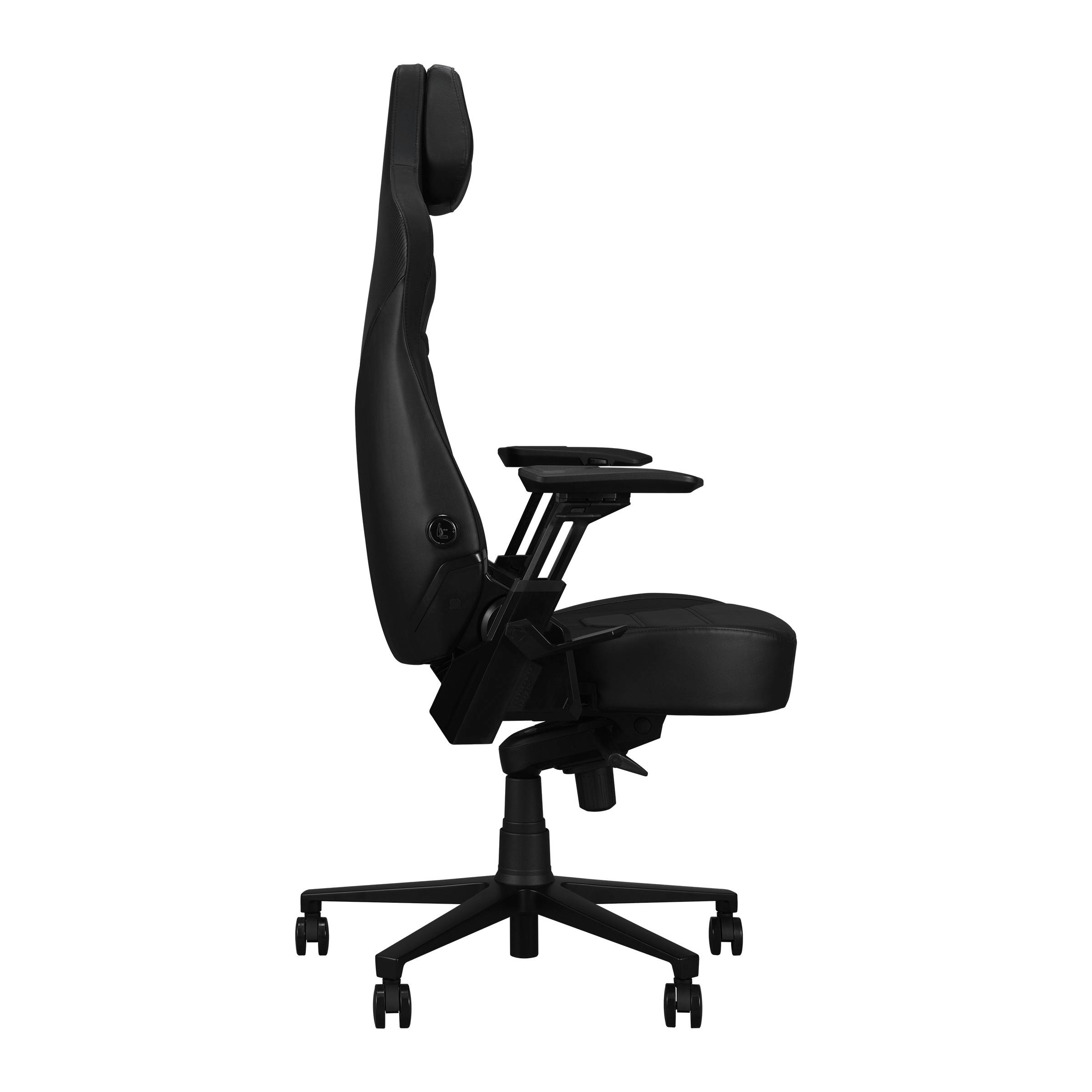 ASUS GAMING STUHL ROG COURSER CORE Multimedia-Technik Gaming Stühle-2