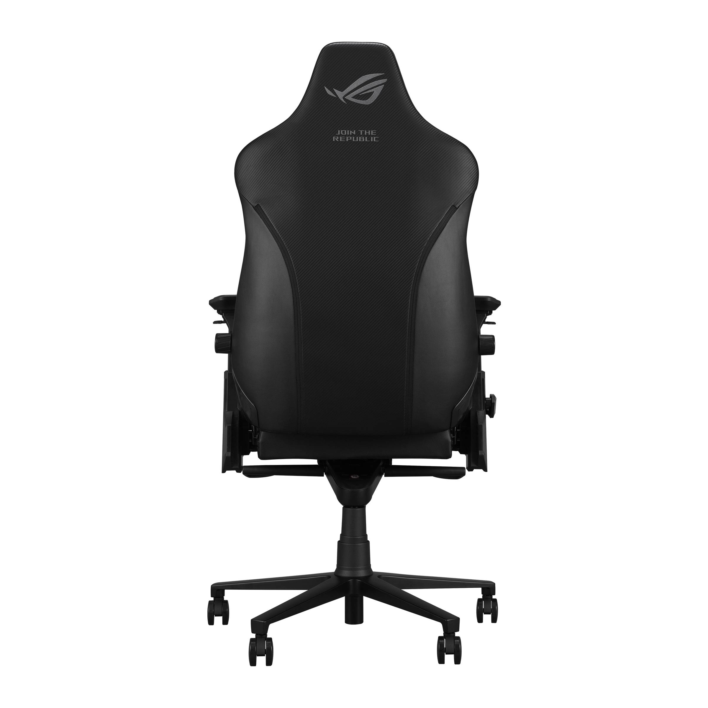 ASUS GAMING STUHL ROG COURSER CORE Multimedia-Technik Gaming Stühle-3