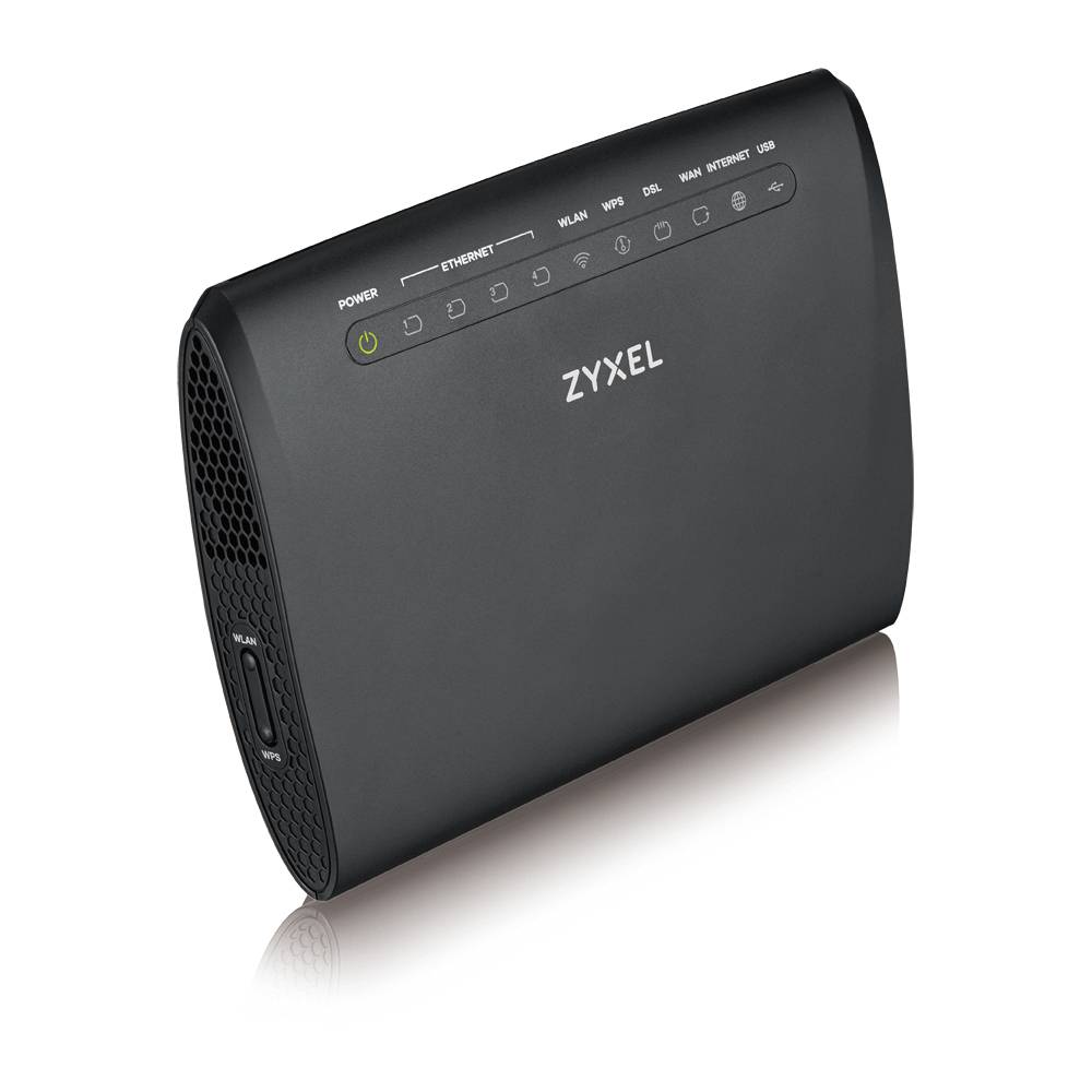 VMG3312-T20A - Wireless Router - DSL-Modem-1