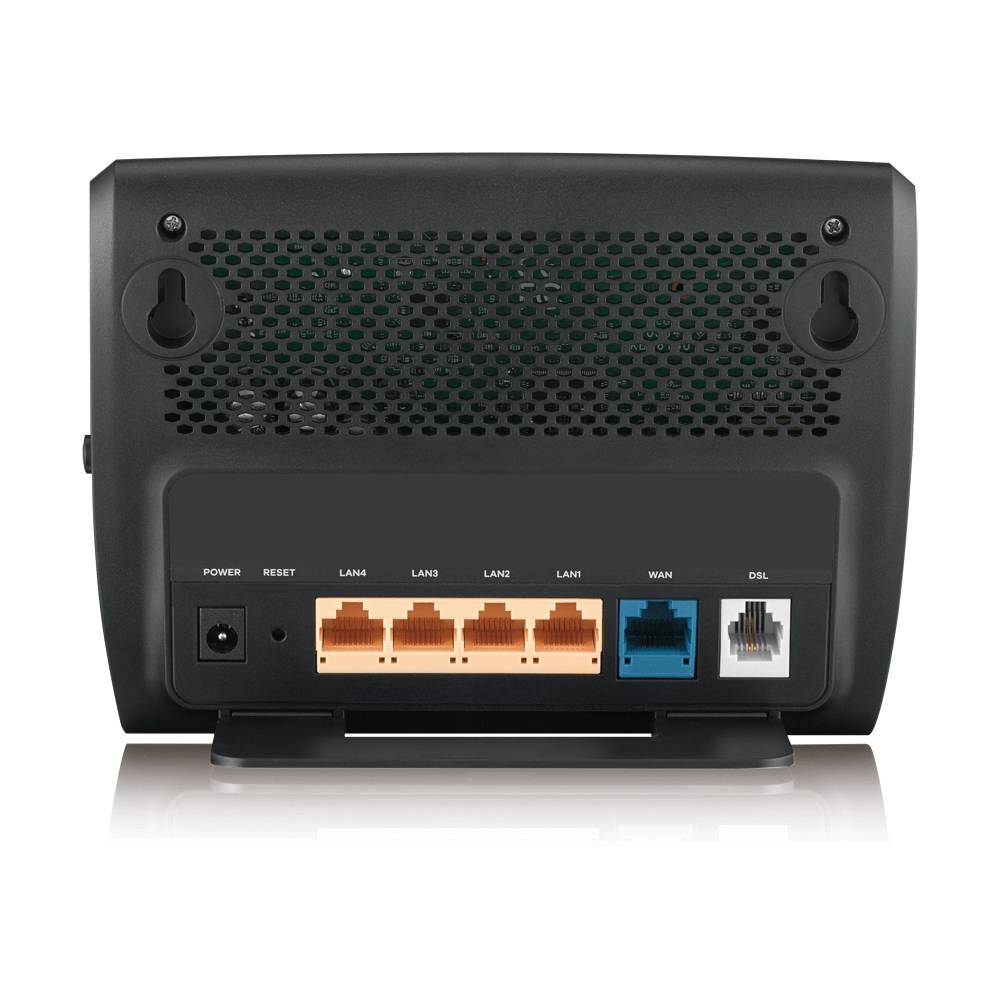 VMG3312-T20A - Wireless Router - DSL-Modem-3