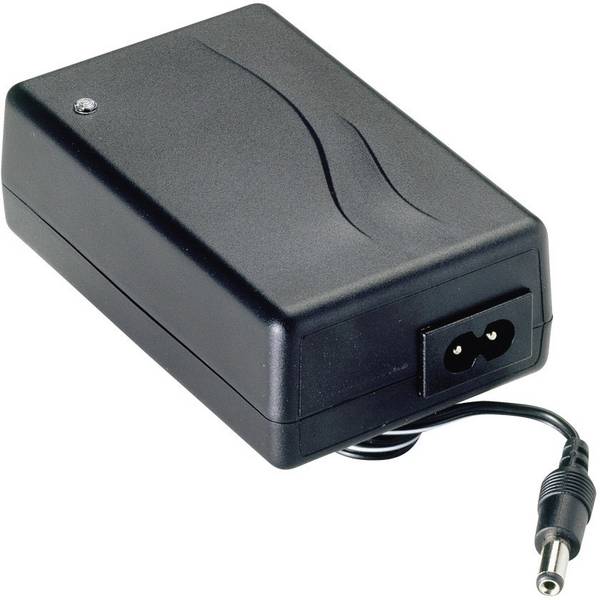 Mascot Battery Bleiakku-Ladegerät  24 V Ladestrom (max.) 1.2 A