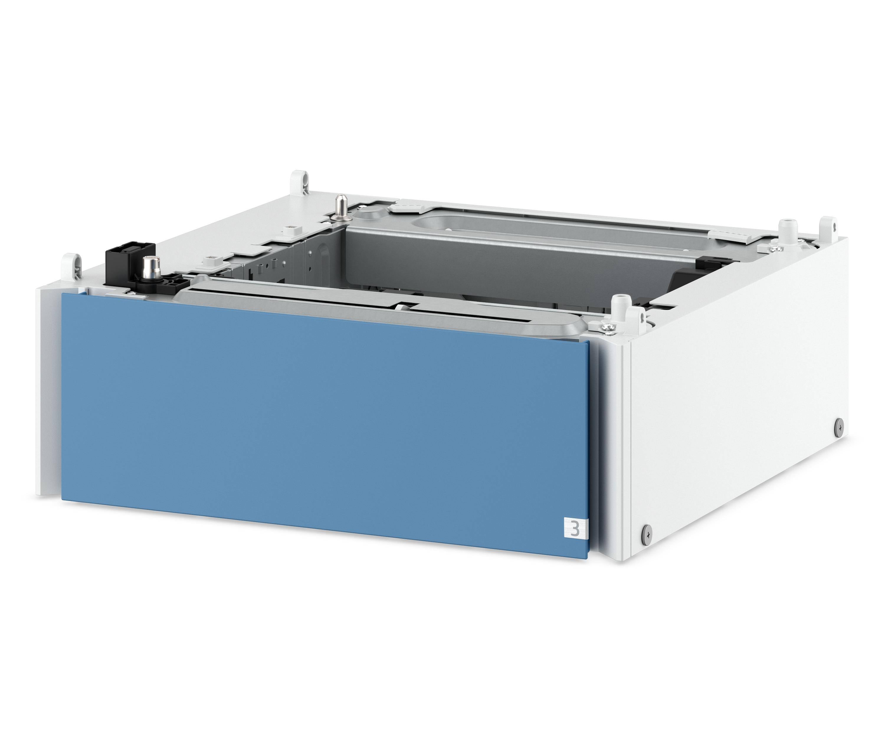 HP Papierkassette 550 Blatt X5x/X6x X50/X52/X53/X60/X62-1