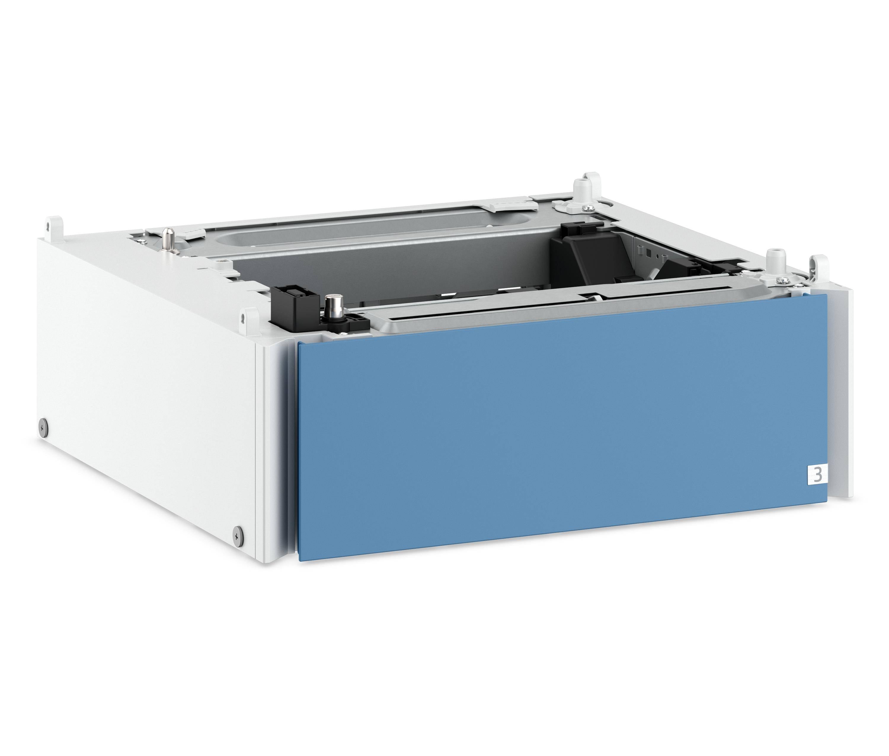 HP Papierkassette 550 Blatt X5x/X6x X50/X52/X53/X60/X62-2