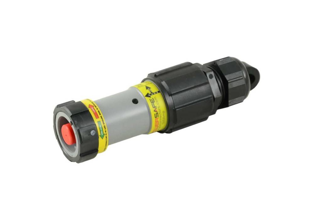 Gifas Electric Kupplungen 288424-0