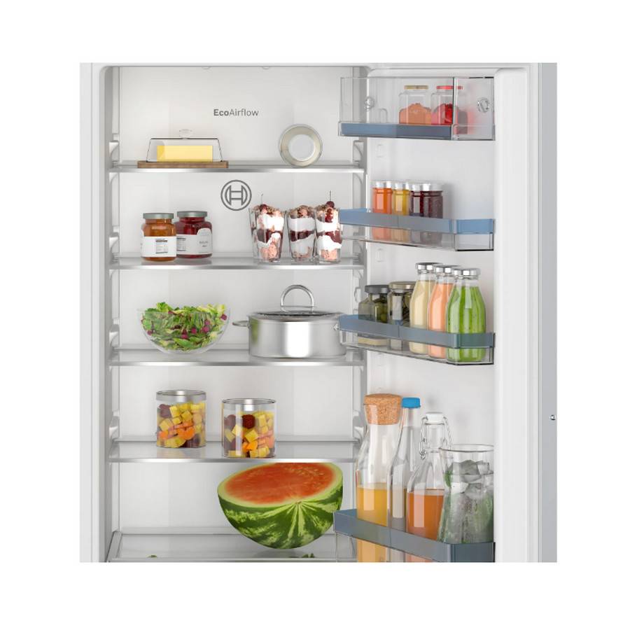Bosch Serie | 4 KIR41VFE0 - Kühlschrank - eingebaut-3