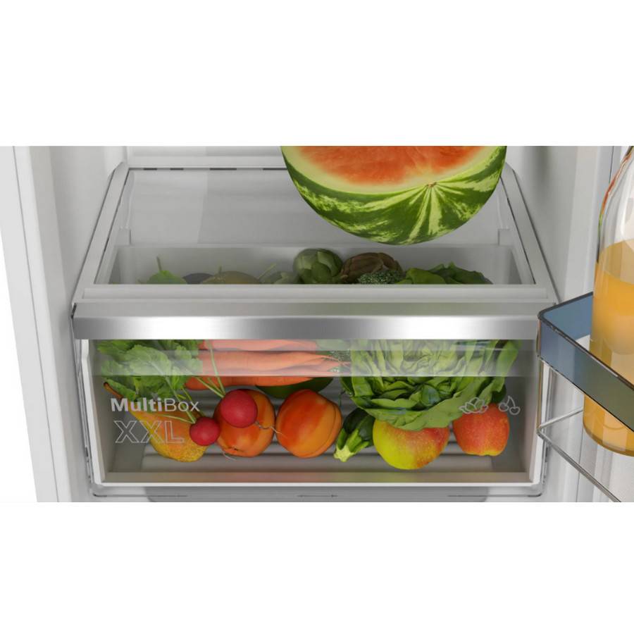 Bosch Serie | 4 KIR41VFE0 - Kühlschrank - eingebaut-4