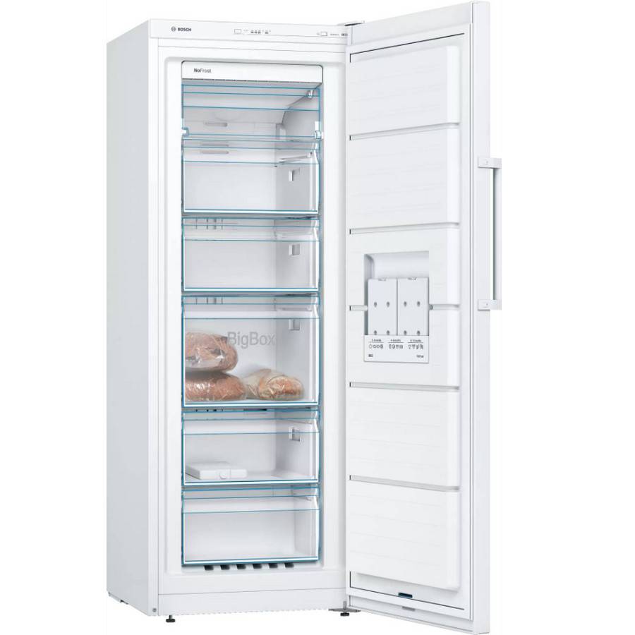 Bosch MDA Gefriergerät Express GSN29UWEW-2