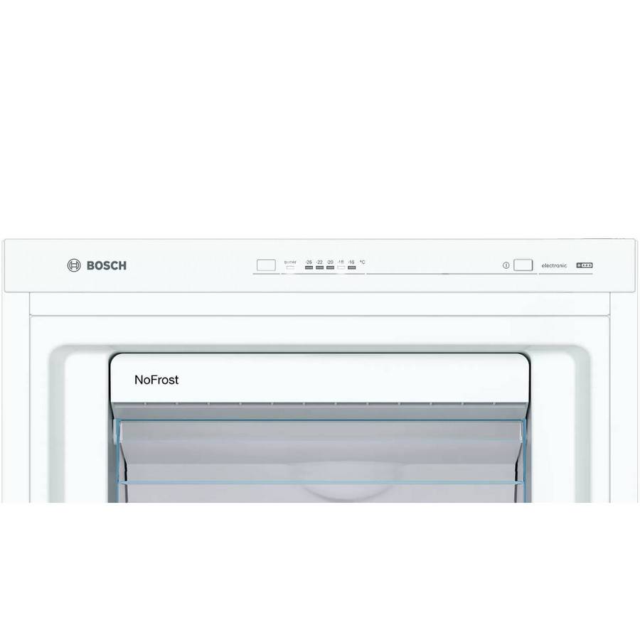 Bosch MDA Gefriergerät Express GSN29UWEW-3