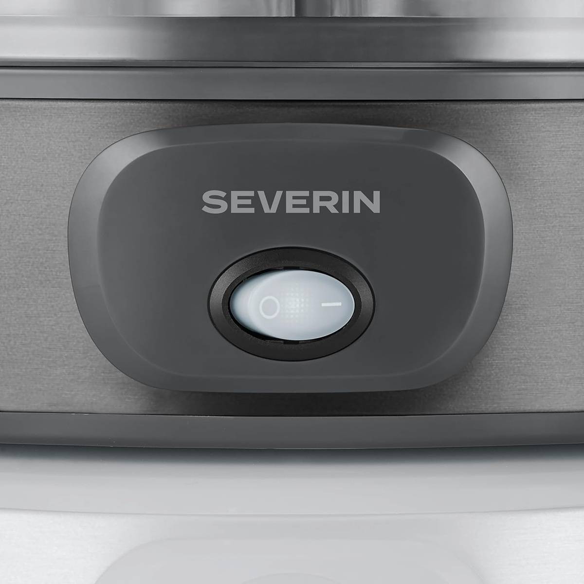 SEVERIN JG 3510 Joghurtbereiter, 7x150ml, griechischer Art-2