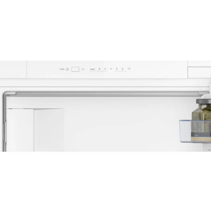 Bosch KIL 22 NSE 0 EB-Kühlschrank E 104/15L 88cm Schlepptür-2