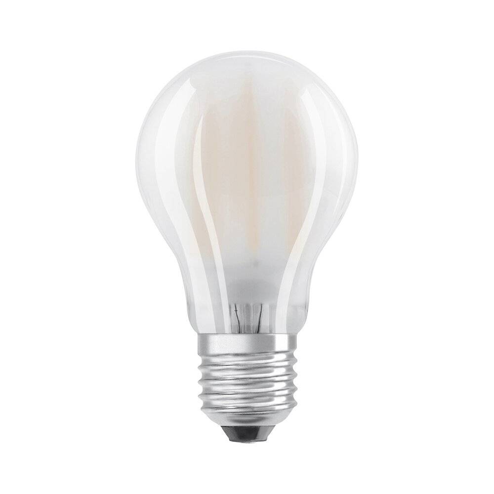 LEDVANCE LED-Leuchtmittel EEK: D (A - G) 4058075609716 E27 7.5 W Warmweiß-2