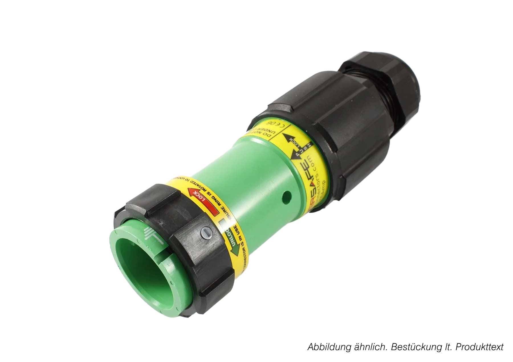 Gifas Electric Kupplungen 288418-0
