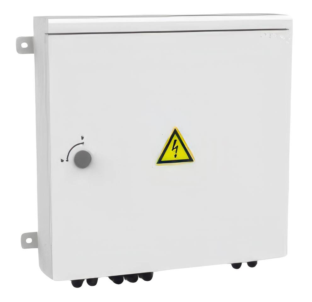 KOSTAL SolarElectric Combiner Box Combiner Box-0